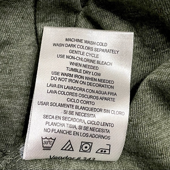 Lee Men’s Short Sleeve T-Shirt Crewneck Cotton Blend Size L NWT - Picture 7 of 14